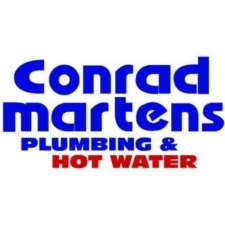 Conrad Martens Plumbing & Hot Water | 248 Moggill Rd, Indooroopilly QLD 4068, Australia