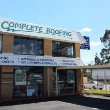 Complete Roofing Warehouse (G & L Fencing) | 106 Pacific Hwy, Tuggerah NSW 2259, Australia