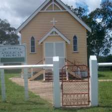 St Mary's Anglican Church | Boompa QLD 4621, Australia