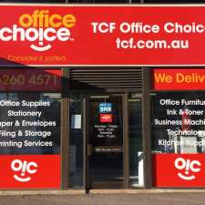 TCF Office Choice | 65b Dundas Ct, Phillip ACT 2606, Australia