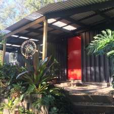 Red Door Art Studio | 18 Honeydew Pl, Ninderry QLD 4561, Australia