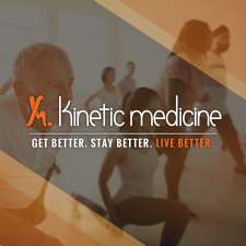 Kinetic Medicine | 9/24-30 Wharf St, Forster NSW 2428, Australia