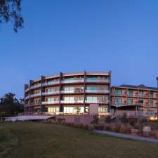 RACV Goldfields Resort | 1500 Midland Hwy, Creswick VIC 3363, Australia
