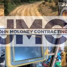 John Moloney Contracting | 565 Forest Rd, Lexton VIC 3352, Australia