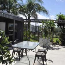 Border Ranges Getaway | Lodging | 1403 Collins Creek Rd, Collins Creek NSW 2474, Australia