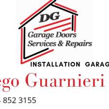 DG Garage doors services & Repairs | 3 Ostend Cres, Point Cook VIC 3030, Australia