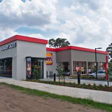 Hungry Jack's Mernda | 1407 Plenty Rd, Mernda VIC 3754, Australia