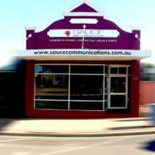 Sauce Communications | 62 Kurrajong Ave, Leeton NSW 2705, Australia