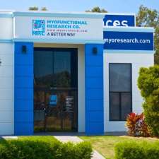 Myofunctional Research Co. | 44 Siganto Dr, Helensvale QLD 4212, Australia