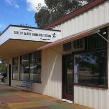 Taylor Made Rehabilitation | 30 Allenby St, Koorda WA 6475, Australia