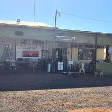 Bush Tucker Inn and Caravan Park | Campground | 13698 Mitchell Hwy, Barringun NSW 2840, Australia