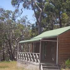 Cave Park Cabins | 148 Caves District Rd, Joanna SA 5271, Australia