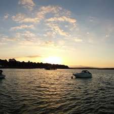 Corinella Boat Ramp | Peters St, Corinella VIC 3984, Australia