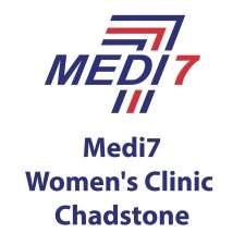 Medi7 Women's Clinic Chadstone | Chadstone Shopping Centre 151/1341 Dandenong Rd, Melbourne VIC 3145, Australia