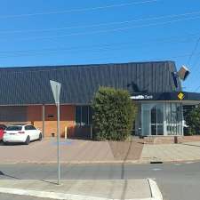 Commonwealth Bank Fyshwick Branch | 28 Wollongong St, Fyshwick ACT 2609, Australia