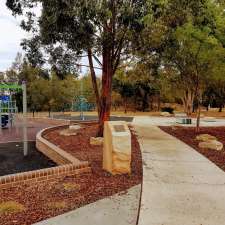 Havard Park | Braidwood Dr, Prestons NSW 2170, Australia