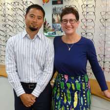 Milat Optometry | 13 Bowling Green Ln, Avalon Beach NSW 2107, Australia