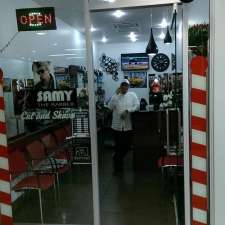 Samy the Barber | 614 Logan Rd, Greenslopes QLD 4120, Australia