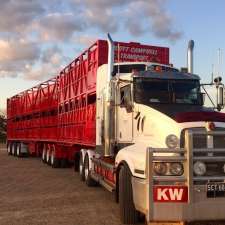 Scott Campbell Transport | 99 Cumberdoon Way, Walgett NSW 2832, Australia