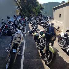 BIKERS SUPPORTING COUNTRY TOWNS Pittsworth QLD Australia | Establishment | 6 Cooper St, Pittsworth QLD 4356, Australia