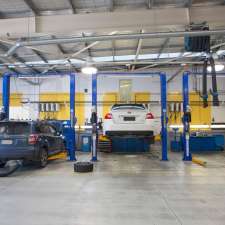 Subaru Berwick | 1 Prestige Pl, Narre Warren VIC 3805, Australia