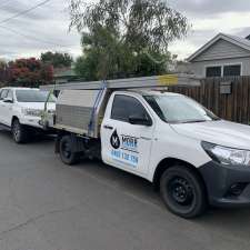 morr plumbing services | 15 Holloway St, Newport VIC 3015, Australia