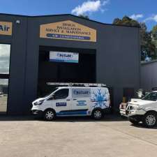 Butler Air Conditioning Services/ Paramount Air | Unit 7/14 Wingate Rd, Mulgrave NSW 2756, Australia