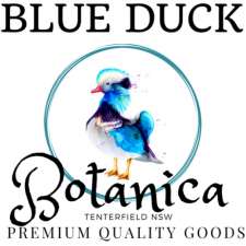 Blue Duck Botanica | 265 Rouse St, Tenterfield NSW 2372, Australia