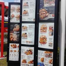 KFC Yeppoon | 527 Yeppoon Road Corner, Fairfax Ct, Hidden Valley QLD 4703, Australia