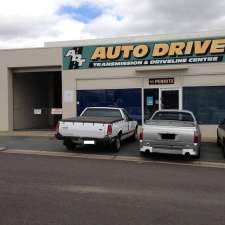 Auto Drive Transmissions | 2 Isa St, Fyshwick ACT 2609, Australia