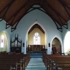 St Mary's Anglican Church of Australia | 1 Bridge Terrace, Burra SA 5417, Australia