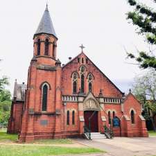 Benalla Presbyterian Church | Church St & Mitchell St, Benalla VIC 3671, Australia