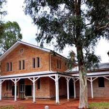 Wilcannia Local Court | 89 Reid St, Wilcannia NSW 2836, Australia