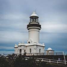 Cape Byron Lighthouse | Cape Byron Walking Track, Byron Bay NSW 2481, Australia