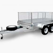 Trailers Parts and Repairs (Currumbin) | 3/13 Villiers Dr, Currumbin Waters QLD 4223, Australia