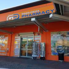 Good Price Pharmacy Warehouse McGraths Hill | Home Central, 10 Industry Rd, Mcgraths Hill NSW 2756, Australia