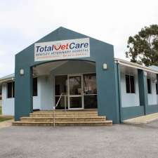Total Vet Care - Bentley Veterinary Hospital | 87 Manning Rd, Bentley WA 6102, Australia