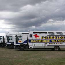 Prestige Racehorse Transport Pty Ltd | 131 Racecourse Rd, Clarendon NSW 2756, Australia