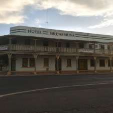 Brewarrina Hotel | 45 Bathurst St, Brewarrina NSW 2839, Australia