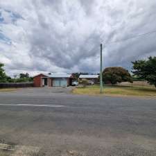 Bothwell Police Station | 3 Barrack St, Bothwell TAS 7030, Australia