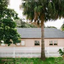 The Palm Cottage At Coledale Beach | 19 Rawson St, Coledale NSW 2515, Australia