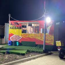 Uncles kebab | 997 Ballarat Rd, Ravenhall VIC 3023, Australia