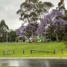 Parkwood Street Park | Plumpton NSW 2761, Australia