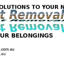 moon light removals | 11 Miller St, Parkes NSW 2870, Australia