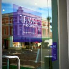 Travel Associates | SHOP T200/111 W Lakes Blvd, West Lakes SA 5021, Australia
