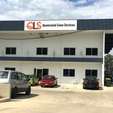 Queensland Linen Services | 15 Bush Cres, Parkhurst QLD 4702, Australia