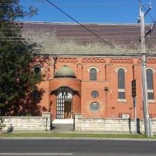 St Anthony's Catholic Church | 172 Neerim Rd, Carnegie VIC 3163, Australia