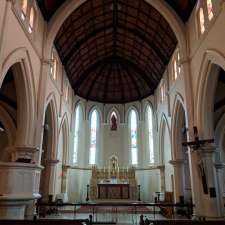 The Parish of Blessed John Henry Newman | 233 Balaclava Rd, Caulfield North VIC 3161, Australia
