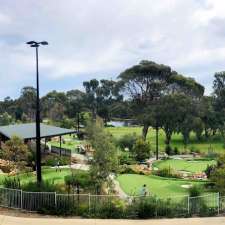 Wembley Mini Golf Course | 200 The Blvd, Wembley Downs WA 6019, Australia