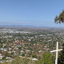 Oxley Scenic Lookout | East Tamworth NSW 2340, Australia